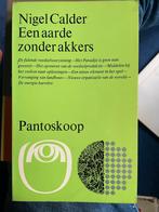Een aarde zonder akkers, Enlèvement ou Envoi, Utilisé, Sciences naturelles