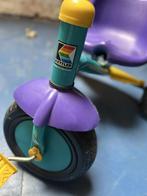 Vélo mauve turquoise trois roues, 30 €, Kinderen en Baby's, Speelgoed | Buiten | Voertuigen en Loopfietsen, Ophalen