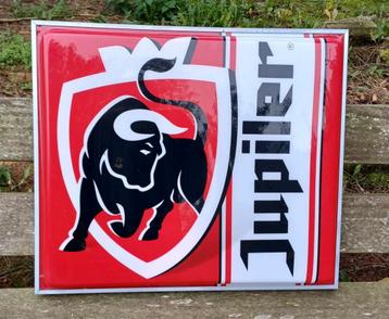 Lichtreclame Jupiler - Brugse Zot - Bofferding beschikbaar voor biedingen