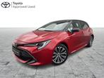 Toyota Corolla Hatchback 1.8 HYBRID CVT Style, Automaat, 72 kW, Corolla, 5 deurs