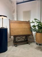 Table d’architecte, Doe-het-zelf en Bouw, Tekentafels, Ophalen, Zo goed als nieuw