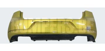 Bumper Volkswagen VW Golf 7 VII R R20 5G6 HB Facelift 17- Ac beschikbaar voor biedingen