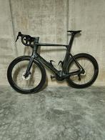 Thompson Falcon Ultegra Di2 racefiets, Vélos & Vélomoteurs, Vélos | Hommes | Vélos de sport & Vélo de randonnée, Autres marques