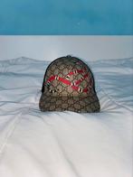 Casquette Gucci, Kleding | Heren, Hoeden en Petten, Ophalen of Verzenden, Gucci, Pet, 57 cm (M, 7⅛ inch) of minder