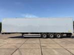 2022 Legras industries F10394 / C21-4080 Walking floor opleg, Auto's, Overige brandstoffen, Bedrijf, Aanhangers en Opleggers, Te koop