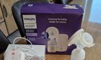 Afkolftoestel Philips Avent - gekocht op 22/06/2024, Ophalen of Verzenden, Zo goed als nieuw, Borstkolf