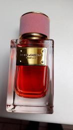 Dolce &Gabbana ,exclusieve parfum,velvet love, Ophalen of Verzenden, Nieuw
