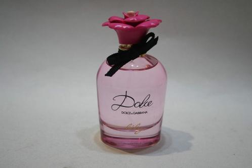 Dolce & Gabbana " Dolce Lily " 75 ml EdT Nieuw100% original,, Handtassen en Accessoires, Uiterlijk | Parfum, Nieuw, Ophalen of Verzenden