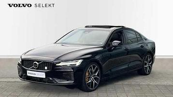 Volvo S60 Polestar Engineered T8 AWD Hybride | 360° Camera beschikbaar voor biedingen