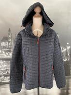 blauw regen jasje Superdry tussenseizoen dames 38, Kleding | Dames, Jassen | Zomer, Maat 38/40 (M), Gedragen, Superdry, Verzenden