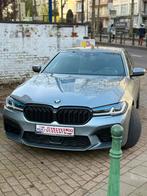 Je vends ma voiture, BMW 530i ——2017.Tel0488627966, Auto's, BMW, Automaat, 4 deurs, Alcantara, Particulier