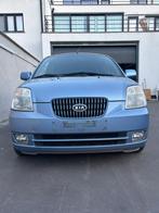 Kia Pacanto 1.0 cc essence 2005 80 000 km, Capteur de lumière, Achat, Entreprise, Boîte manuelle