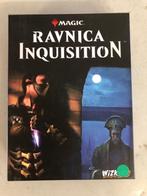 RAVNICA INQUISITION - jeu de cartes univers Magic, Hobby & Loisirs créatifs, Enlèvement ou Envoi