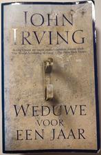 Weduwe voor een nacht - John Irving, Boeken, Ophalen of Verzenden, Gelezen, John Irving