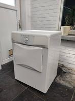 Droogkast Whirlpool, Ophalen, Gebruikt, Luchtafvoer, Voorlader