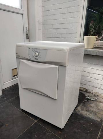 Droogkast Whirlpool  beschikbaar voor biedingen
