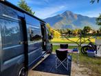 Camper Van Livingstone 5, Caravans en Kamperen, Mobilhomes, Diesel, 5 tot 6 meter, Particulier, Fiat