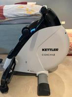 Kettler coach LS roeitrainer, Sport en Fitness, Fitnessapparatuur, Ophalen, Zo goed als nieuw, Roeitrainer