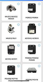 Immo chip vespa inleren, Ophalen, Zo goed als nieuw