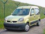 Renault Kangoo 1.2 Benzine 2005 – 140.000 km – Gekeurd, Bedrijf, Kangoo, Te koop, Benzine