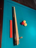 stradivarius keu, Sport en Fitness, Biljarten en Poolen, Ophalen, Zo goed als nieuw