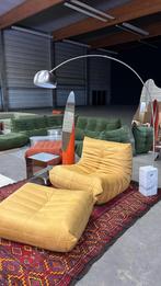 Booglamp, Tuin en Terras, Ligbedden, Ophalen of Verzenden, Zo goed als nieuw