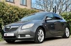 Opel Insignia 2.0CDTi 160Pk - Euro 5b, Auto's, Opel, Voorwielaandrijving, Euro 5, 1956 cc, Zwart