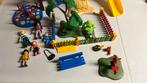 Playmobil 5568 City Life - plaine de jeux, Enfants & Bébés, Jouets | Playmobil, Comme neuf, Ensemble complet
