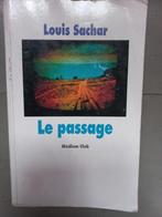 Le Passage - Louis Sachar, Livres, Enlèvement, Utilisé