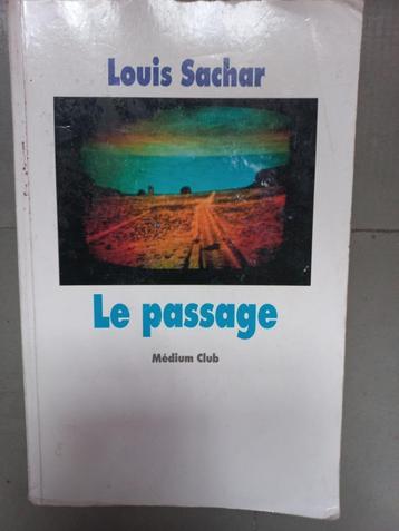 Le Passage - Louis Sachar