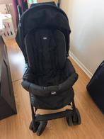 chicco koets 3 in 1, Kinderen en Baby's, Kinderwagens en Combinaties, Ophalen, Gebruikt