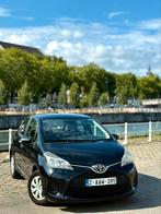 Toyota Yaris 2016 1.0 essence Euro 6b, Autos, Toyota, Achat, Euro 6, Entreprise, Boîte manuelle