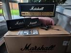 Marshall JVM 410 h, Muziek en Instrumenten, Versterkers | Bas en Gitaar, Ophalen of Verzenden, Zo goed als nieuw, Gitaar, 100 watt of meer