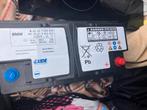 Autobaterij bmw 90 ah (100€), Auto-onderdelen, Ophalen, Gebruikt, BMW