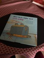 J. Vos - Het huis lijkt wel een schip, Enlèvement ou Envoi, J. Vos