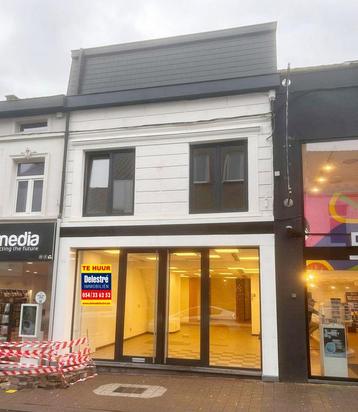 Commercieel te huur in Geraardsbergen, Immo, Overige soorten, 400 kWh/m²/jaar