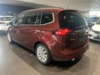 Opel Zafira Tourer 1.6 Innovation 5pl | Camera | Carplay, Auto's, 160 g/km, Te koop, Airconditioning, Benzine
