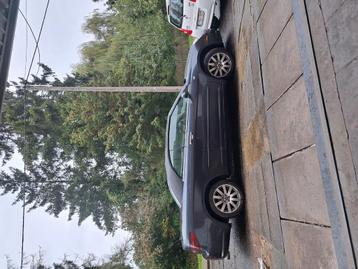 Chrysler sebring 2.0 Tdi cabriolet 2008, Autos, Achat, Cabriolet, Particulier, Sebring