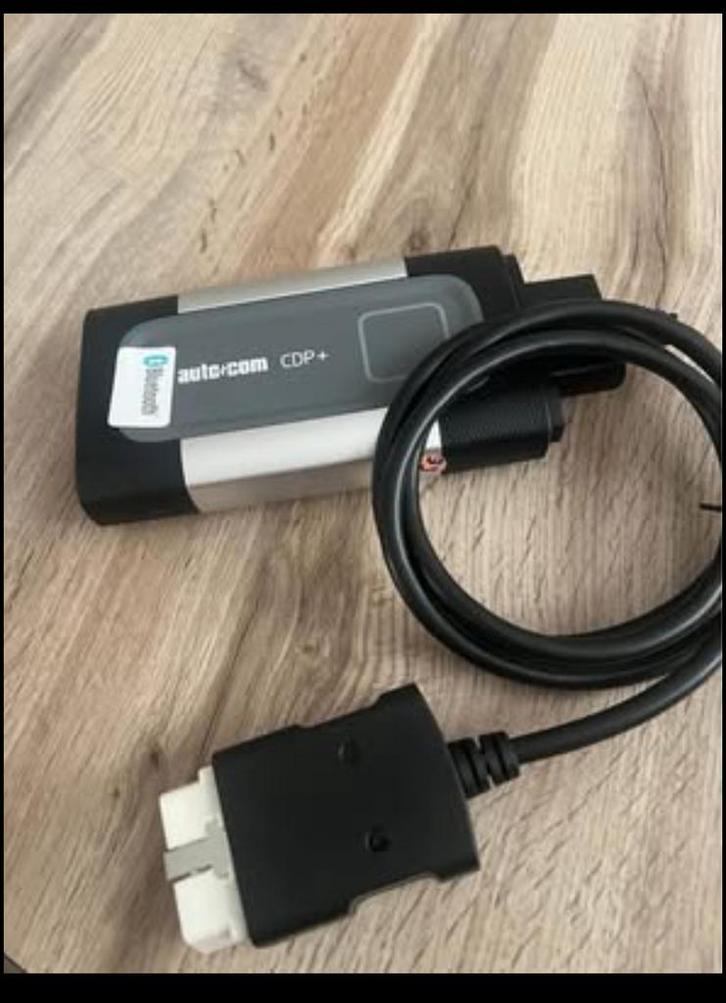 Uitleesapparaat tot 2021, Auto diversen, Autogereedschap, Nieuw, Ophalen of Verzenden