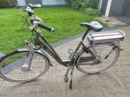 RIH Omega II voor onderdelen, Fietsen en Brommers, Ophalen, Gebruikt
