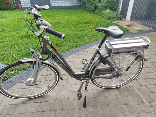 RIH Omega II voor onderdelen, Fietsen en Brommers, Elektrische fietsen, Gebruikt, Ophalen