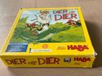 Haba dier op dier (4+), Hobby en Vrije tijd, Gezelschapsspellen | Bordspellen, Ophalen, Zo goed als nieuw