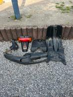 Piaggio type 1/2/3 binnenkappen / TE KOOP, Ophalen, Piaggio