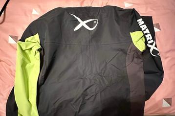 Matrix Regenjas XXXL, Enlèvement ou Envoi, Comme neuf, Autres types