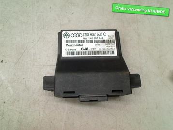 COMPUTER CANBUS Golf VI (5K1) (7N0907530C|7N0907530M), Utilisé, Volkswagen