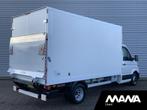 Volkswagen Crafter 50 177pk 2.0 TDI Bakwagen DL DHOLLANDIA A, Auto's, Te koop, 130 kW, Start-stop-systeem, 177 pk