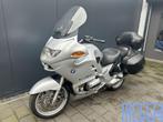 BMW  R1150RT volledig onderhoud ABS werkend! R 1150 RT, Motoren, Motoren | BMW, -, -, Bedrijf, 1130 cc