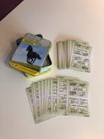 Jeu de cartes chevaux, Enlèvement ou Envoi, Comme neuf