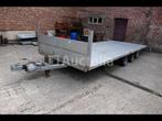 Costo 3 x 35 drieassige dieplader (2002-VIN:YA9742139YC14315, Auto diversen, Aanhangers en Bagagewagens