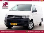 Volkswagen Transporter T6 2.0 TDI 150pk Lang DSG-Automaat Ai, Auto's, Bestelwagens en Lichte vracht, Te koop, Diesel, Bedrijf